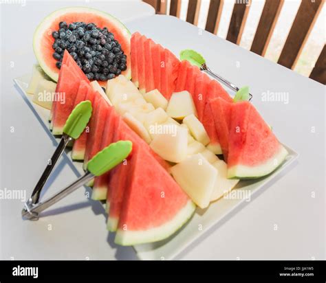Fruit platter presentation ideas new arrivals
