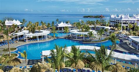 Hotel Riu Montego Bay Restaurant: Pictures & Reviews - Tripadvisor