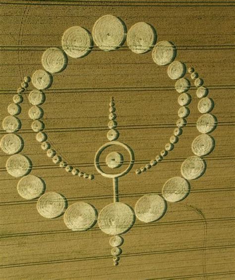 Image result for Decoding Crop Circles