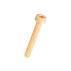 PPS Low Head Bolt with Hexalobular Hole / PSHL-0000 | HIROSUGI-KEIKI ...