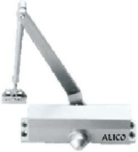 alico Surface Mounted Door Closer Price in India - Buy alico Surface ...
