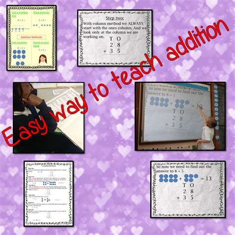 Image result for How to Do Column Method Times Tables