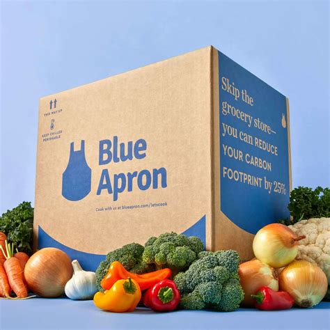 Blue Apron Kits Blue Apron $20 Off S | Blue365 Deals