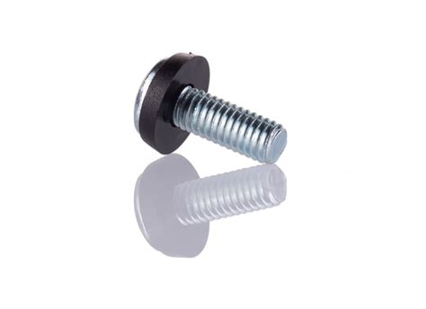 7094100 Rittal | Rittal EL Series Screw Pack for Use with TS IT Cabinet ...