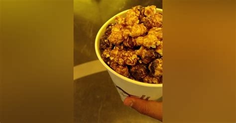 Binge On Some Gourmet Popcorn While Watching Your Favourite Movies at ...
