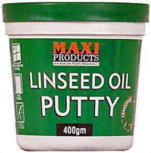 Image result for Window Putty Linseed