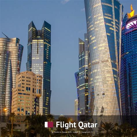 Budget Guide: The Cheapest Way To Qatar For 2026