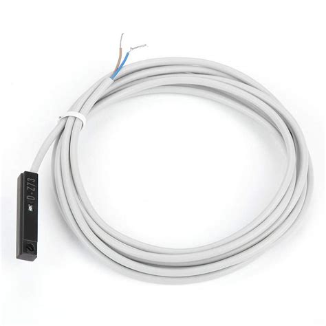 Buy Pneumatic Cylinder Magnetic Sensor,D-Z73 Magnetic Reed Switch ...