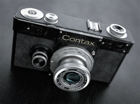 Image result for Contax Digital Camera
