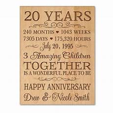 Special Gift For Wedding Anniversary personalized 20th anniversary gift for him 20 year wedding Special Gift For Wedding Anniversary personalized 20th anniversary gift for him 20 year wedding