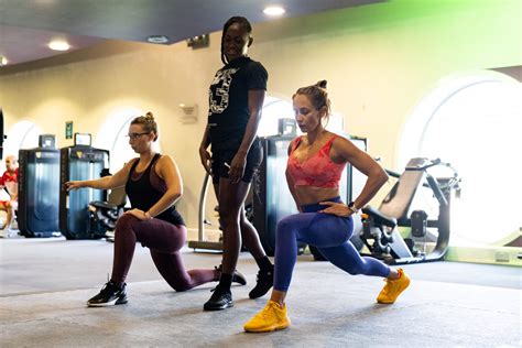 Image result for Level Two Gym Instructor Course