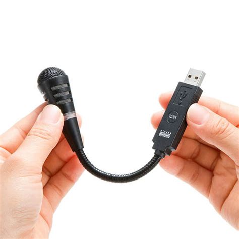 麦克风USB接口 电脑麦克风 话筒 游戏K歌麦克风SF-960B 厂家批发-阿里巴巴