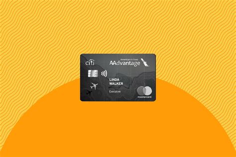 Citi / AAdvantage Executive World Elite Mastercard review - The Points Guy