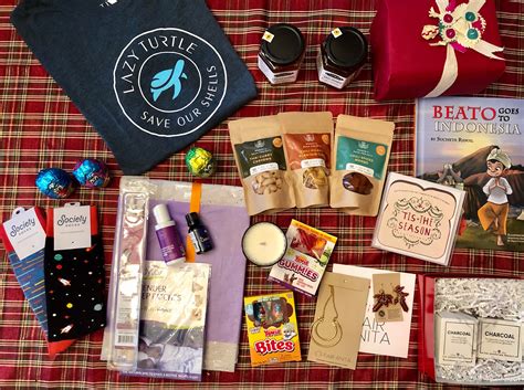 Gifts That Give Back 2019: A Sustainable Shopping Guide - Go Eat Give