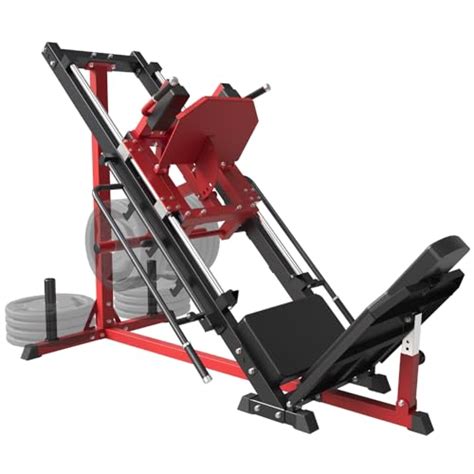 Image result for Leg Compress Exercise Machine