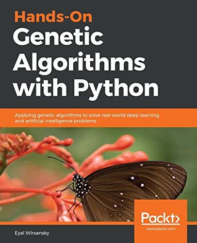 Image result for Genetic Algorithm Python Book