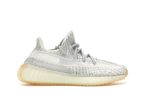 ADIDAS YEEZY BOOST 350 V2 'YESHAYA REFLECTIVE'