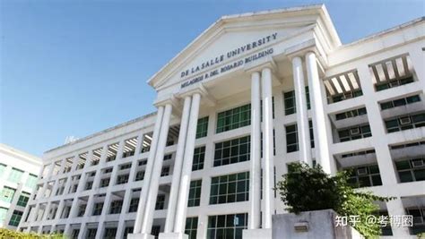 2019菲律宾留学条件及费用 - 知乎