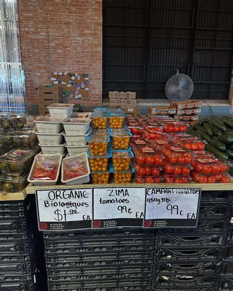 The Cedar Market Ranch (@cedarmarketranch) • Instagram photos and videos