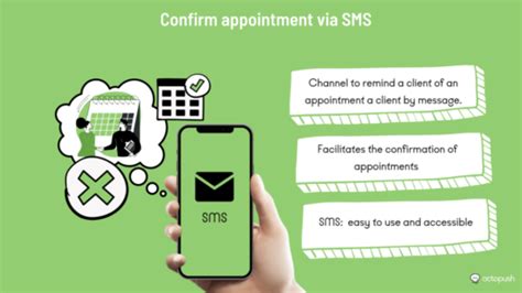 SMS App Appointment 的图像结果