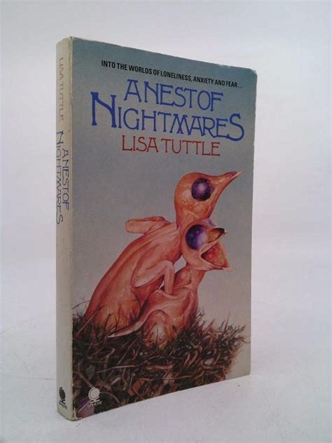 A Nest of Nightmares by Lisa Tuttle - Etsy