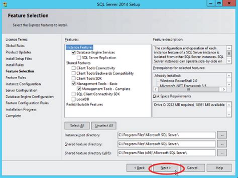 Image result for SQL Server Installieren Windows 1.0