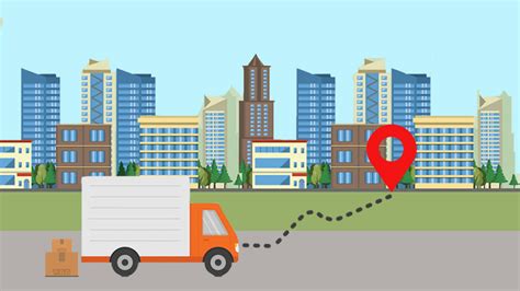 Relocating From A Small Town To A Big City - Guide | AssureShift