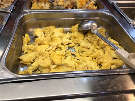 Our first and final visit to Iron Skillet Restaurants | Wichita By E.B.