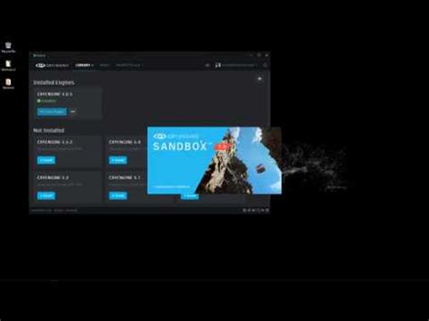 Image result for CryEngine Basics