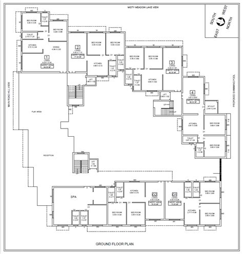 Hills & Lakes Executive Serviced Apartments, Lonavala - Experience ...