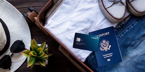 All About the Capital One Venture X Business Card