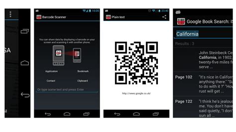 This Barcode Scanner app infected over 10 million users with virus ...