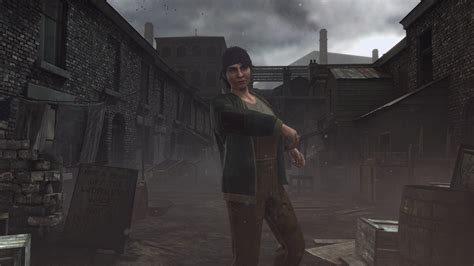 Peaky Blinders: The King's Ransom ️ OUT NOW! on Twitter: "Rowena Fox is a loner who’s always ...