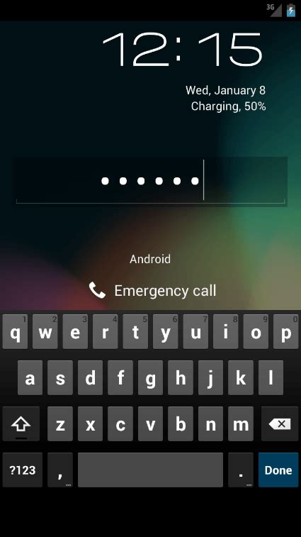 Image result for Android Policy Manager Bar Code