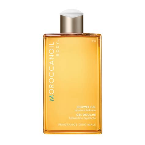 Moroccanoil - Duschgel Fragrance Originale 250ml
