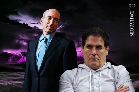 Mark Cuban Slams SEC's Ambiguous and Outdated Crypto Labeling - DailyCoin