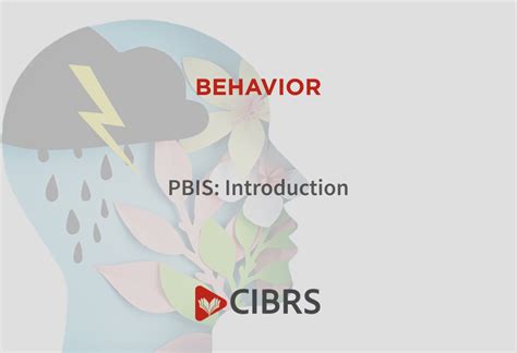 Image result for PBIS Main Message