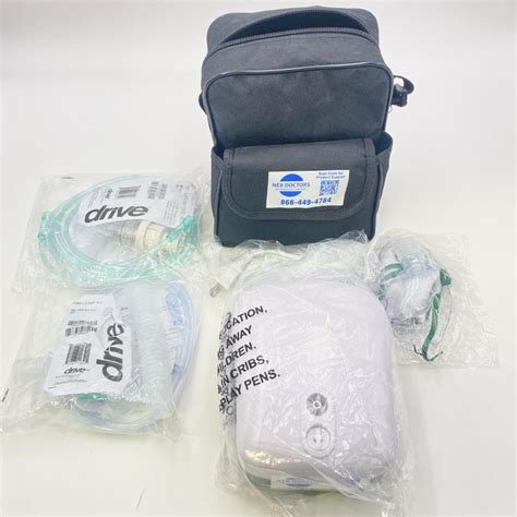 Image result for Drive Nebulizer Machine