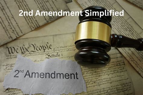 Image result for 2nd Amendment Origin