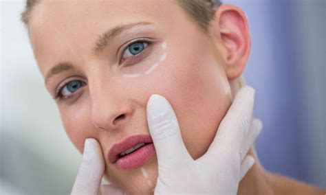 Threading Facelift Before and After 的图像结果