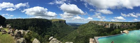 PANORAMA CHALETS & REST CAMP (Graskop, Mpumalanga) - Lodge Reviews ...