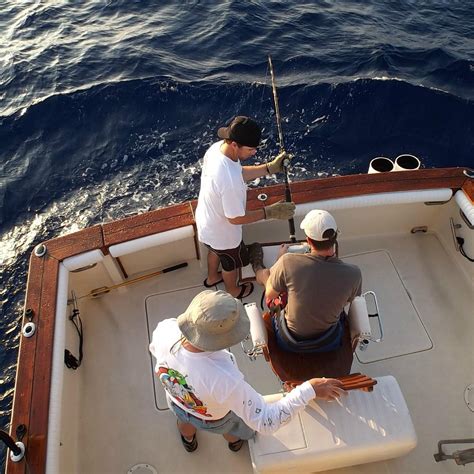 OHANA SPORTFISHING ADVENTURES - All You Need to Know BEFORE You Go 2026 ...