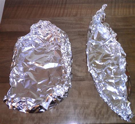 REDlab Blog - d.loft STEM Learning: Aluminum Foil Boats