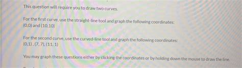 Image result for Curving Graph Questions