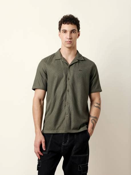 The Bear House Shirts - Buy The Bear House Shirts Online at Best Prices ...