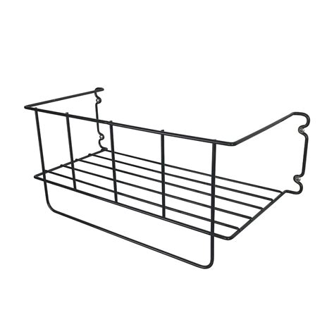 Wall Mounted Wire Rack - 4x POPS MF 2L Bottle, Sprayer Bottle Hanger ...