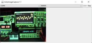 Image result for Arduino Code for Camera