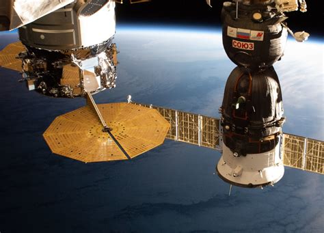 NASA JSC 的图像结果