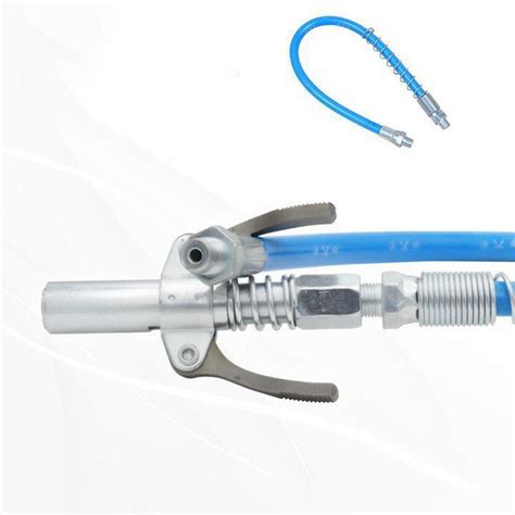 ⚡️Buy Maxbell Heavy Duty Grease Coupler Self Locking Grease Nozzle for ...