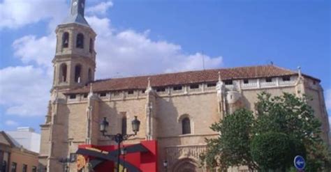 Valdepeñas Hotels | Find & compare great deals on trivago